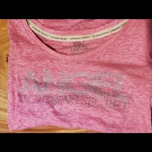 Angel Victoria's Secret Shirt